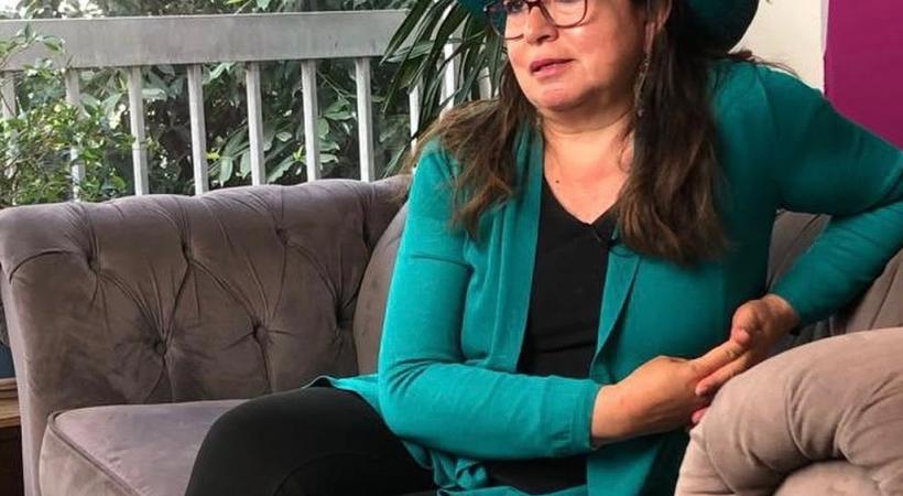 Elizabeth Rojas: A Story Connecting Ecuador and Switzerland