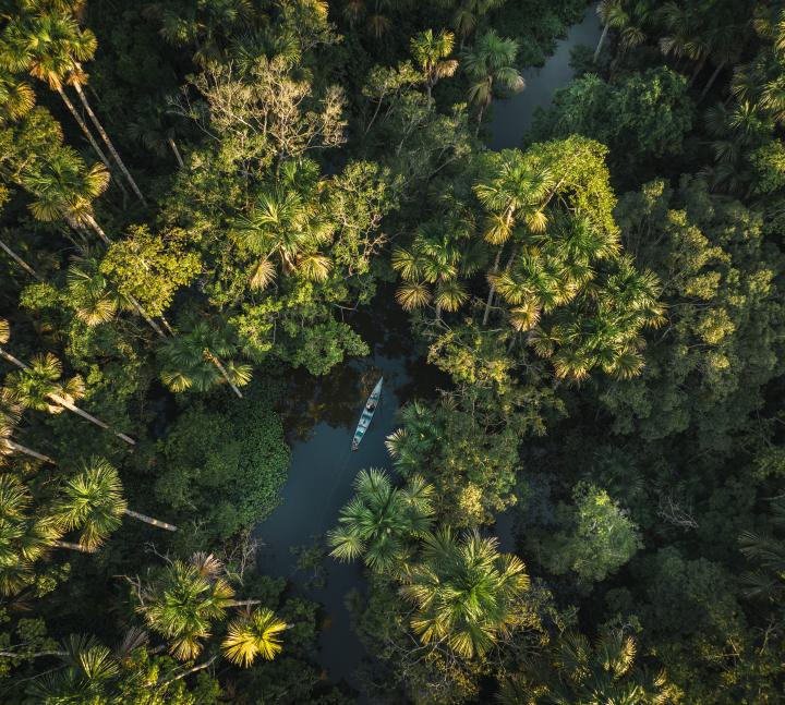 Salon Destinations Paris