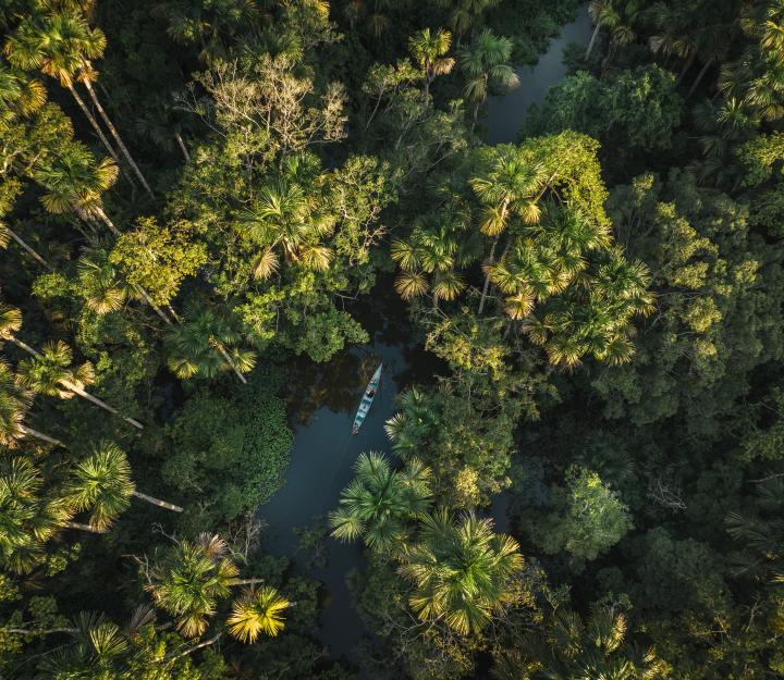 Salon Destinations Paris