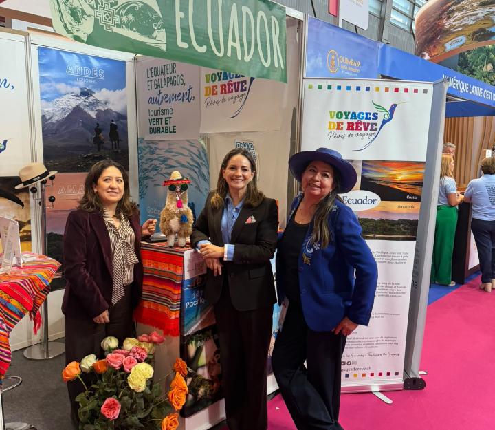 Voyages de Rêve en IFTM Paris 2026